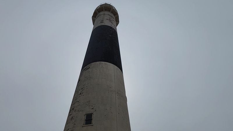 Why Absecon Lighthouse Still Draws Curious Visitors After Dark