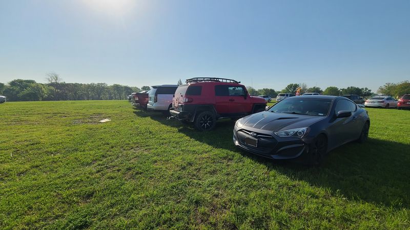 Strawberry Picking Season Is Now Open at This Popular North Texas Farm Planning Your Trip From Dallas