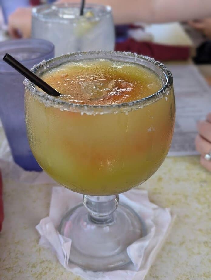 Cadillac Margarita