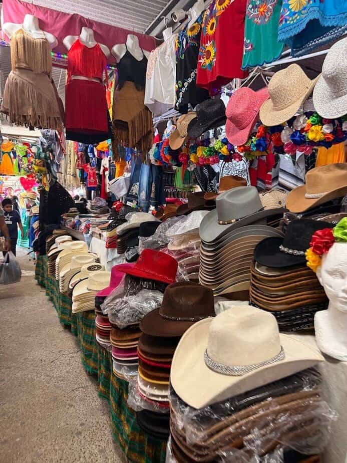 What To Wear And Bring