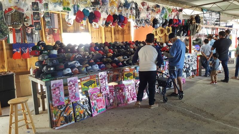 Beat The Sunrise: Arriving At 5 AM