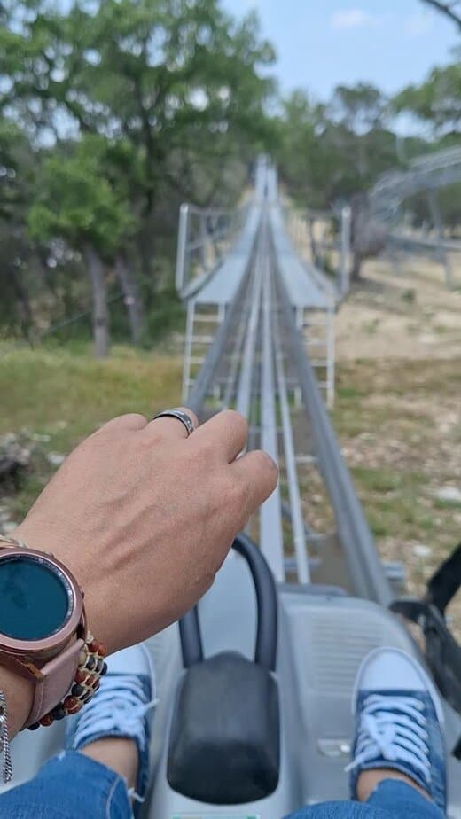 How Rider Controls And Safety Work