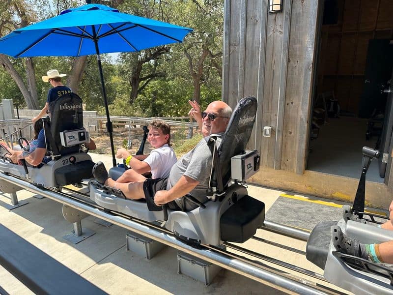 Family Friendly Requirements And Comfort