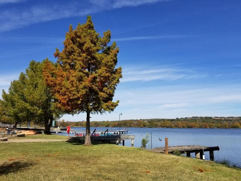 Kayak And Canoe The Coves