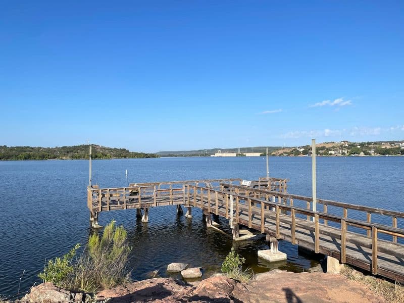 Reel In Relaxation: Fishing Spots