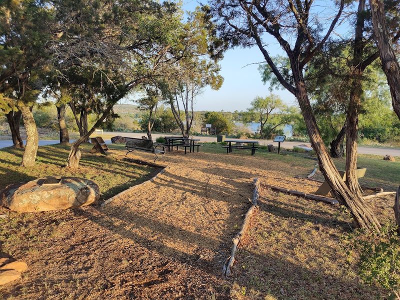 Quiet Moments At The Bird Blind