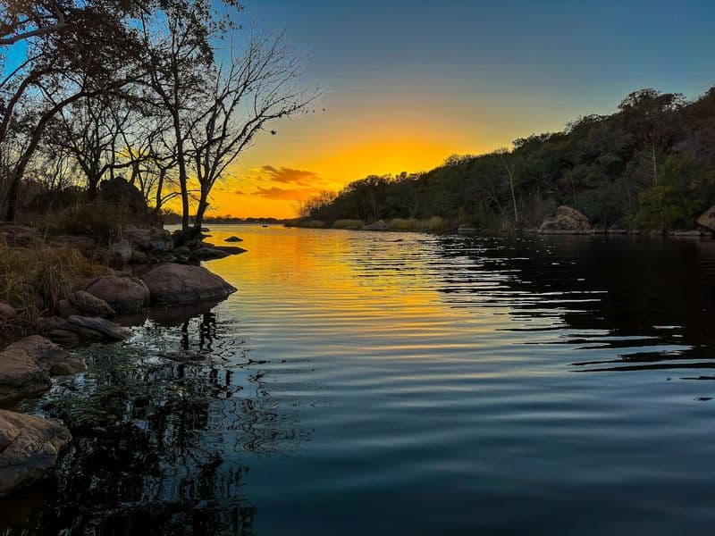 Sunset And Photo Spots