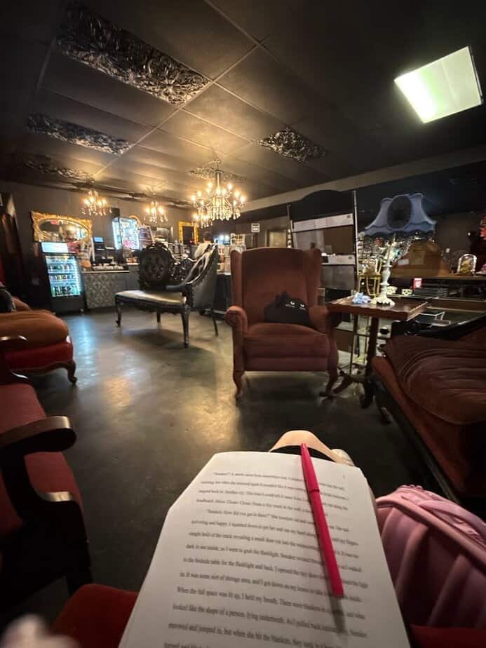 Inclusive Vibes And Community