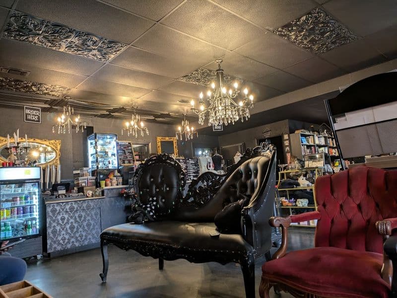 Morning Calm To Midnight Charm