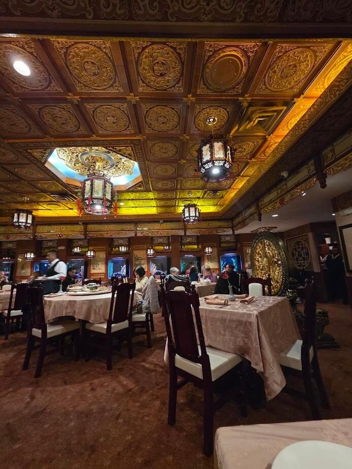 Hunan Taste - Denville