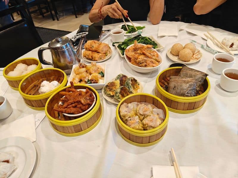 Qin Dynasty - Parsippany