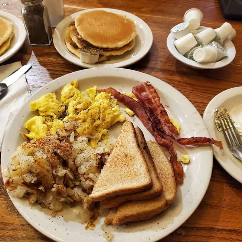 The French Hillbilly Combo