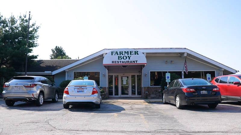 Service, Atmosphere, and Smart Tips