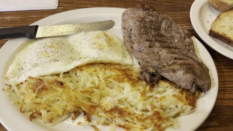 Why Farmer Boy Beats The Chains