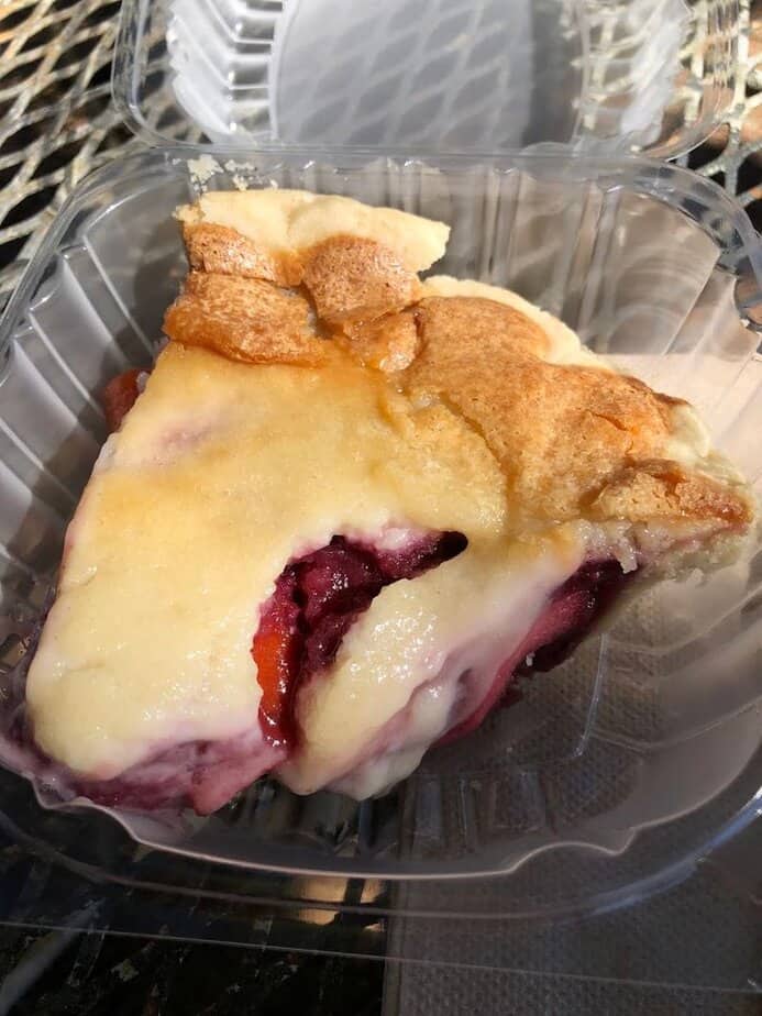 The Adorable Texas Pie Shop Known For Legendary Slices And Hill Country Charm Blueberry Lemon Bliss
