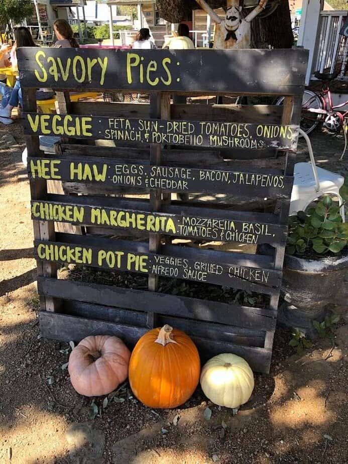 The Adorable Texas Pie Shop Known For Legendary Slices And Hill Country Charm Savory Chicken Pot Pie