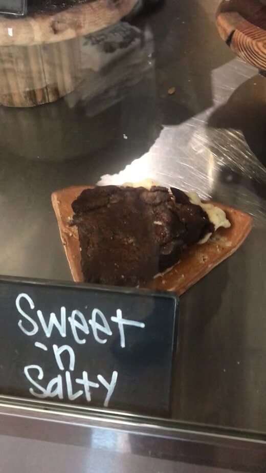 The Adorable Texas Pie Shop Known For Legendary Slices And Hill Country Charm Texas Trash Pie Favorite