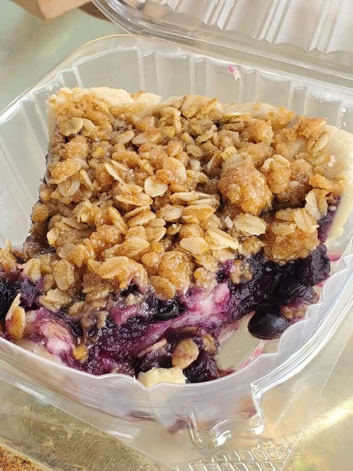 The Adorable Texas Pie Shop Known For Legendary Slices And Hill Country Charm Junkberry Fruit Medley