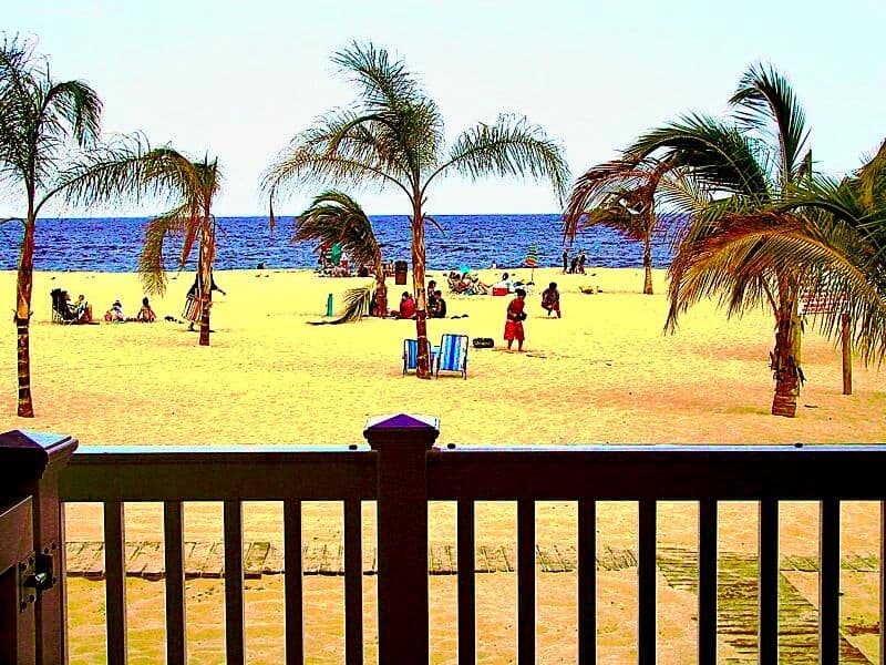 Why Point Pleasant is just as appealing beyond the summer season