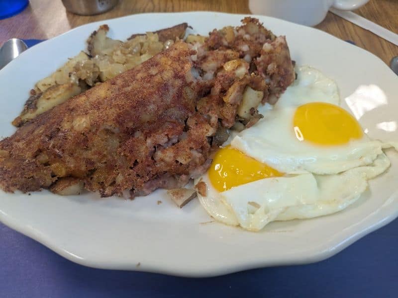 The Beloved New Jersey Diner Where Homemade Comfort Food Still Reigns Supreme Why Locals Keep Coming Back for the Eggs Home Fries and Endless Coffee