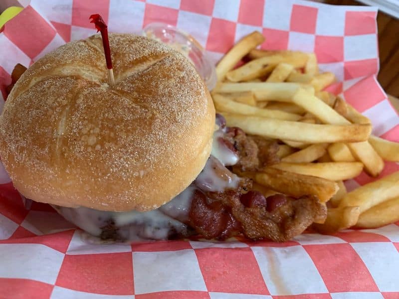 The Beloved New Jersey Diner Where Homemade Comfort Food Still Reigns Supreme One Meal at Lucille’s Explains Why So Many People Call It a New Jersey Treasure