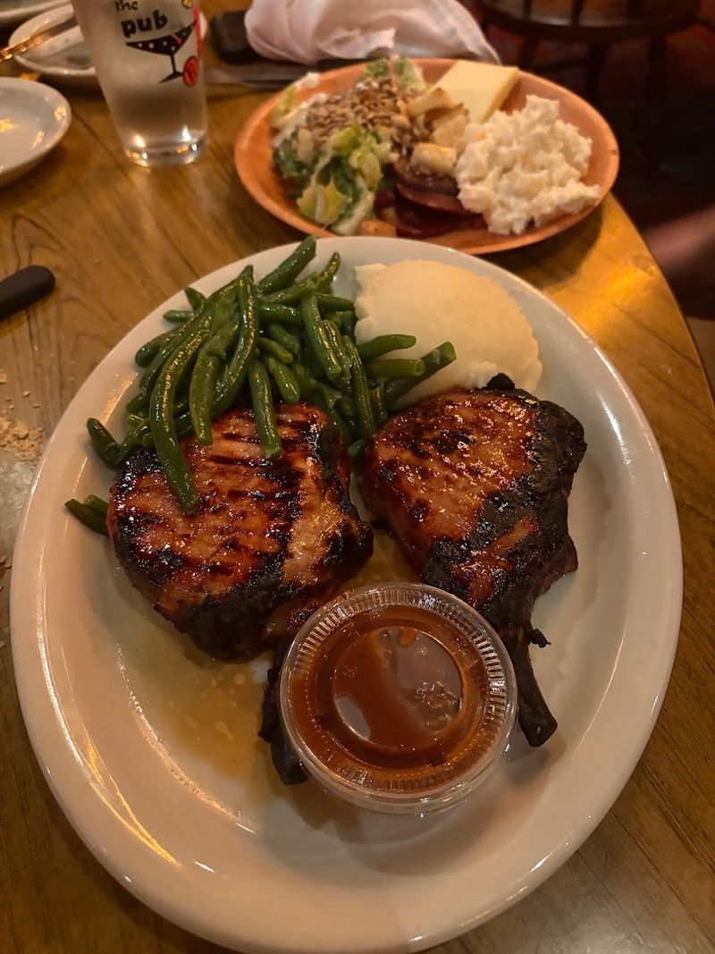 More Than a Meal, It’s a Taste of Classic South Jersey