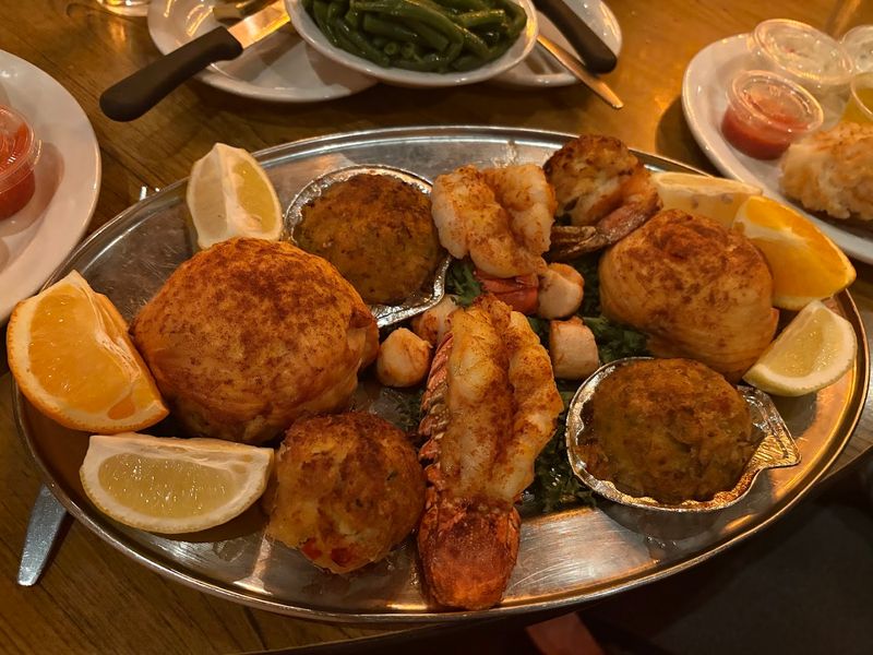 Why The Pub Still Holds a Special Place in New Jersey Dining