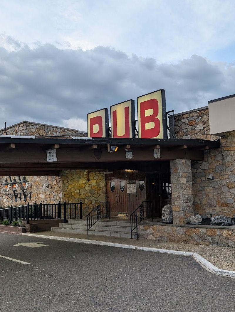 Why The Pub in Pennsauken Still Feels Like a New Jersey Tradition