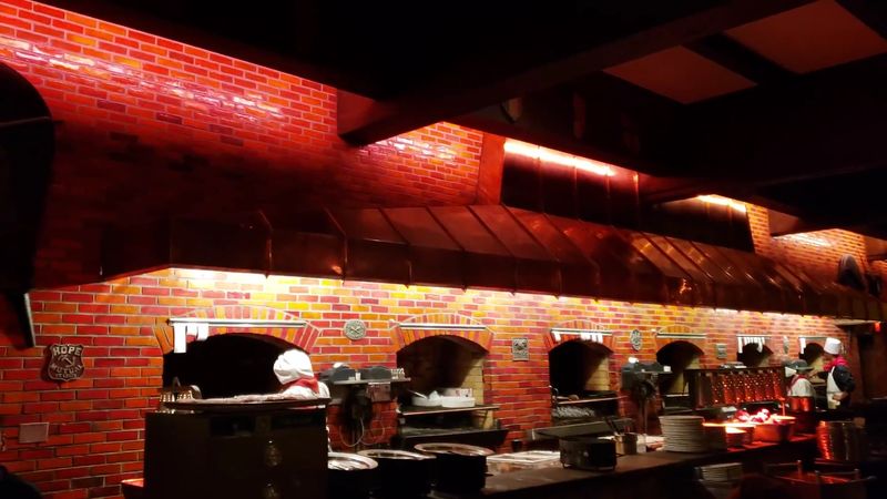 The Salad Bar That Turned a Steakhouse Into a Local Legend