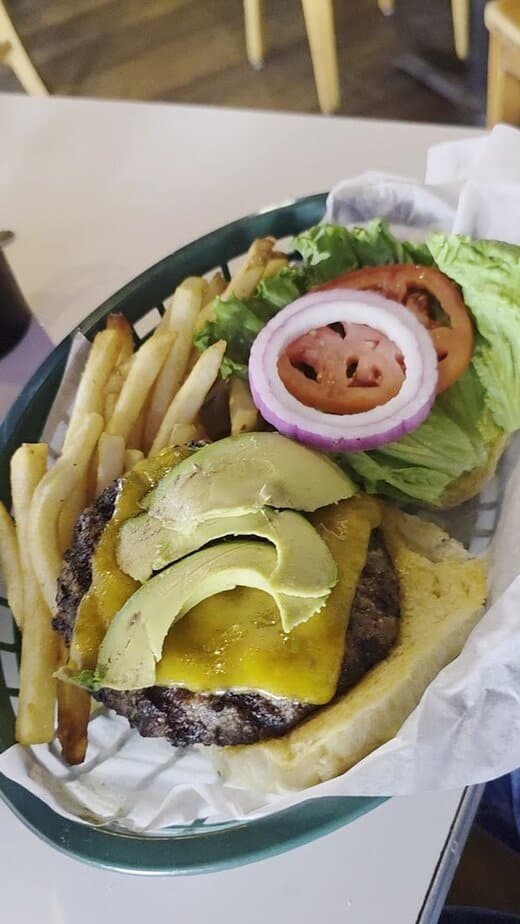 Vegetarian And Lighter Picks That Still Satisfy