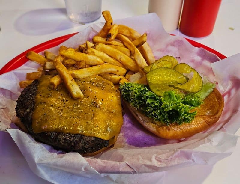 What To Order If It Is Your First Time