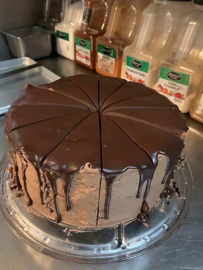 The Best Home Fries In Ohio Are Served Inside This Unassuming Diner Sweet Treats And Cakes