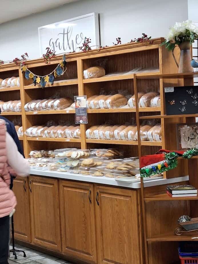 Peanut Butter Cream Perfection