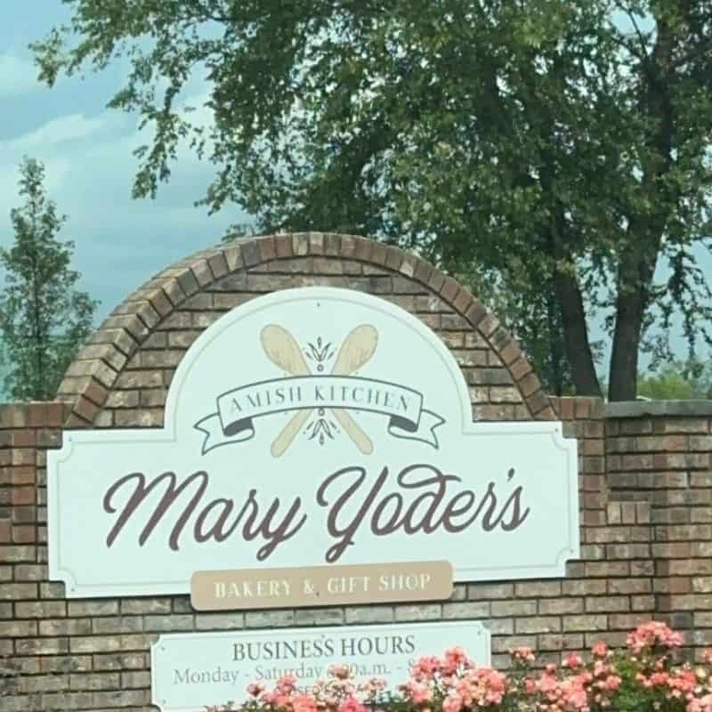 How To Visit For Pie