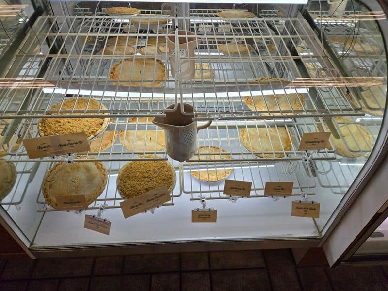 The Signature Pie Case