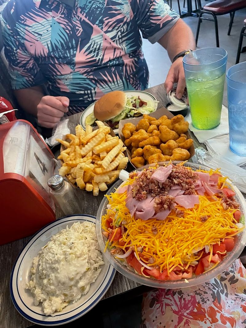 How To Order Like A Regular