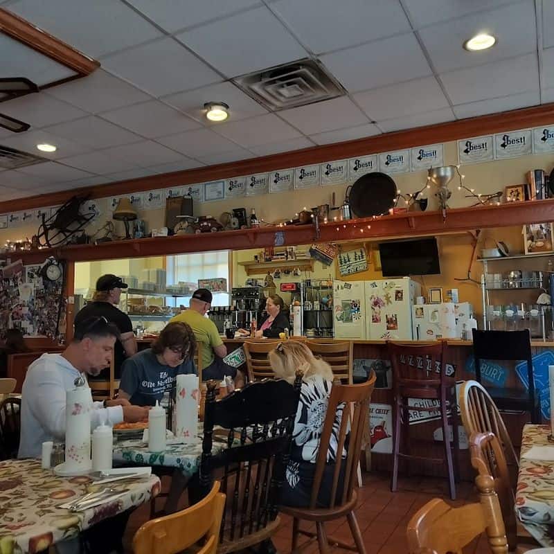 Why road-trippers keep making this Main Street stop part of the plan