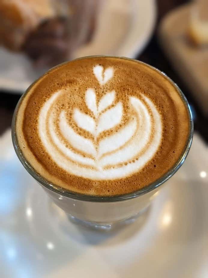 The Charming Cafe In Ohio That Secretly Serves Ohio’s Best Cinnamon Roll Coffee That Fits Your Morning