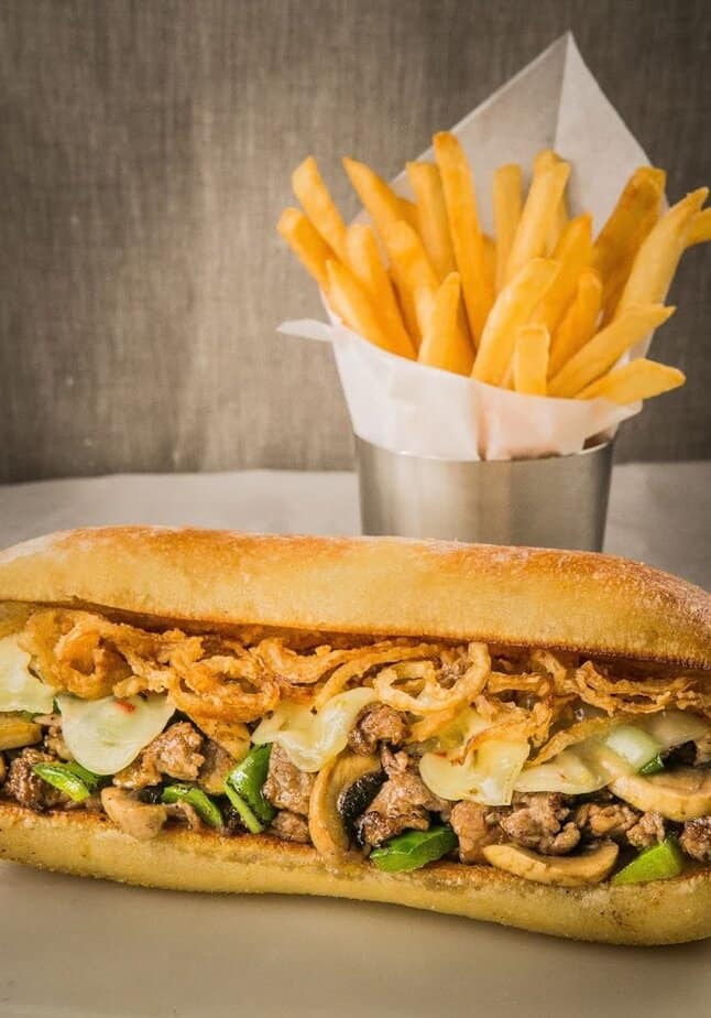 Why this classic Clifton diner deserves a spot on every New Jersey food bucket list