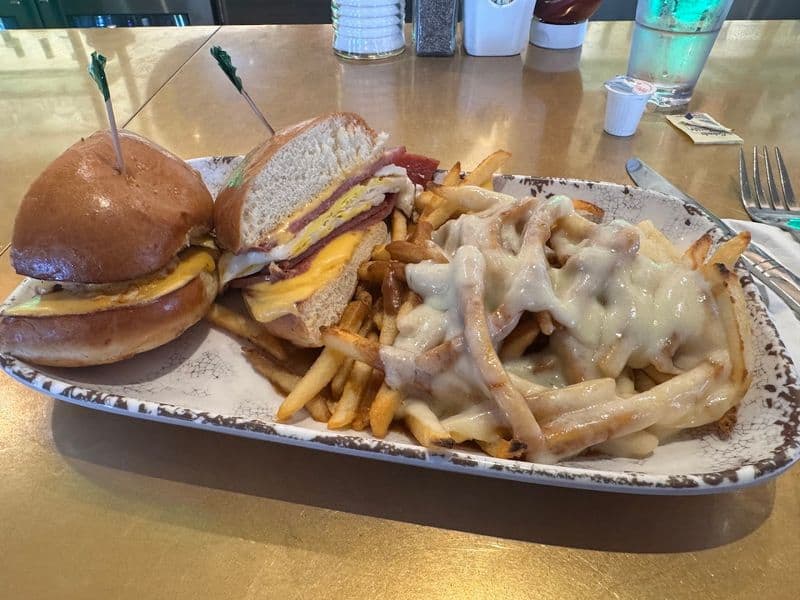 The disco fries that turn a simple side into a full-on New Jersey craving