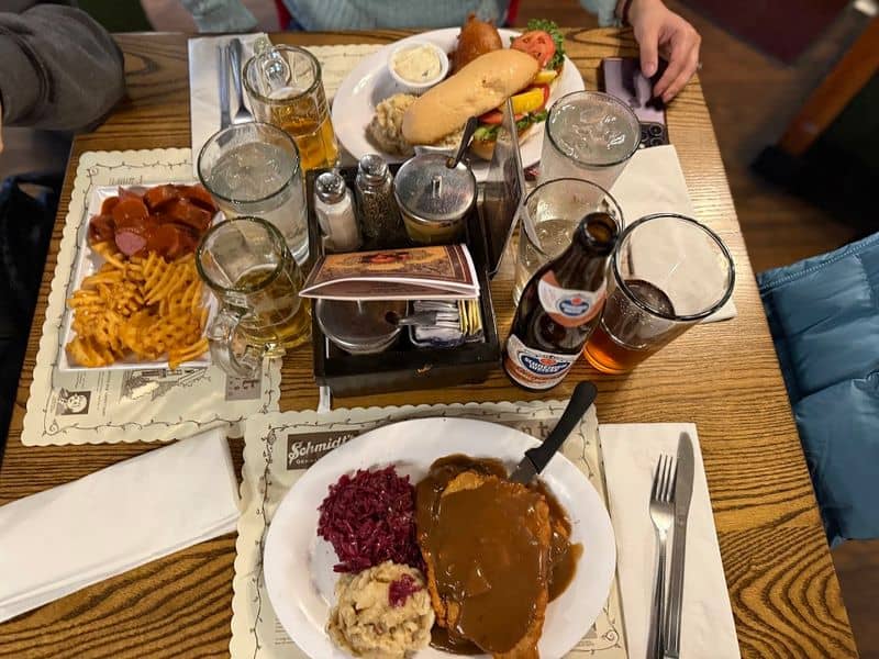 Perfect Pairings For The Loaf