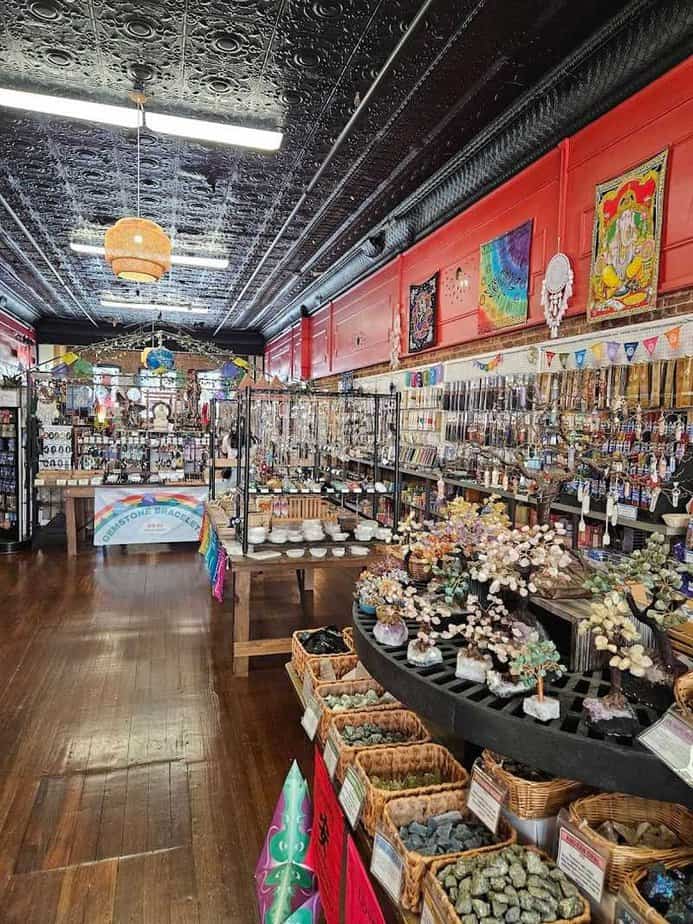 Jewelry Candles and Incense That Bring Intention Home