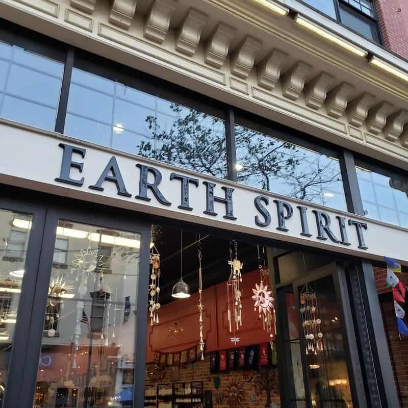 Why Earth Spirit Has Become a Red Bank Favorite