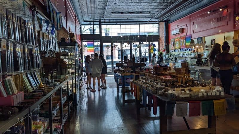 Why This Red Bank Shop Feels Different the Moment You Walk In
