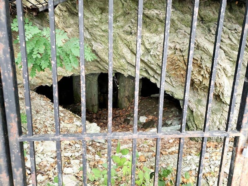 The Hidden Hoboken Landmark With a Dark Past