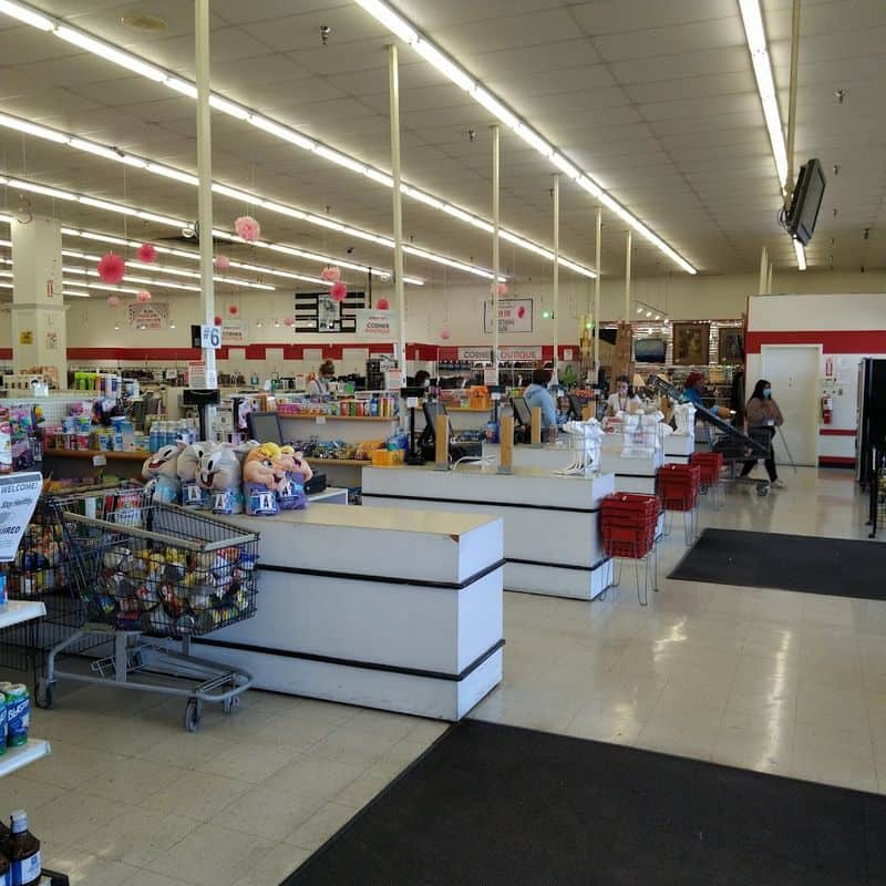 The Enormous Thrift Store In Ohio That Bargain Hunters Say Can Take All Day To Explore Final Loop And Checkout Strategy