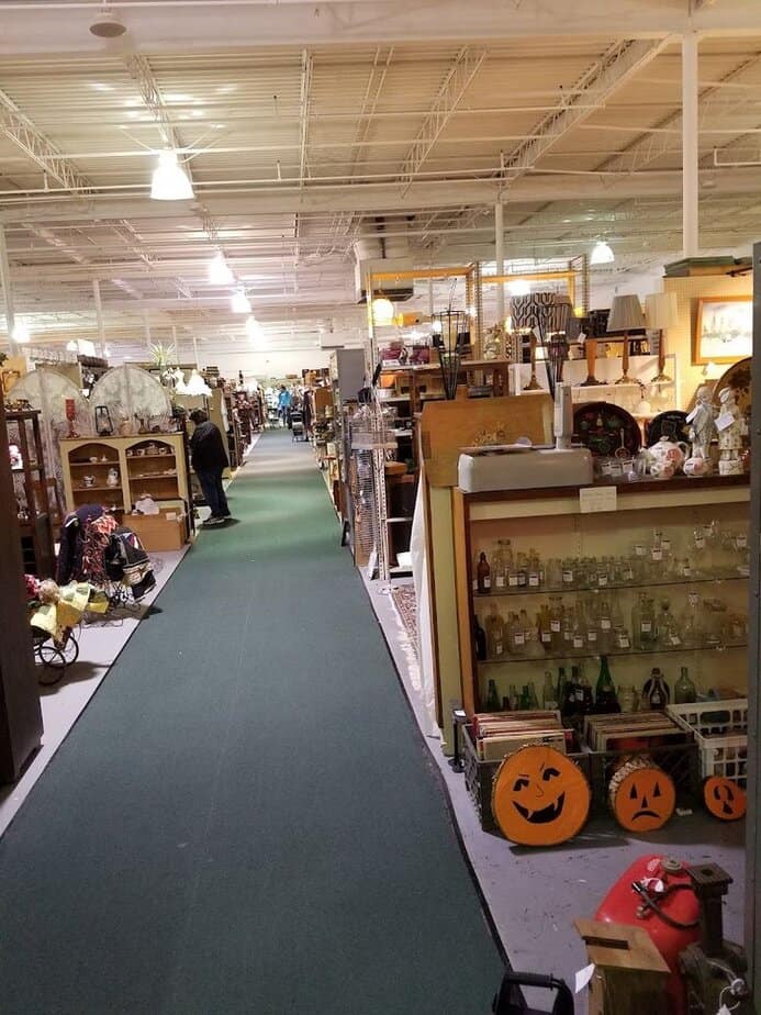 Navigating 450 Vendors Like A Pro