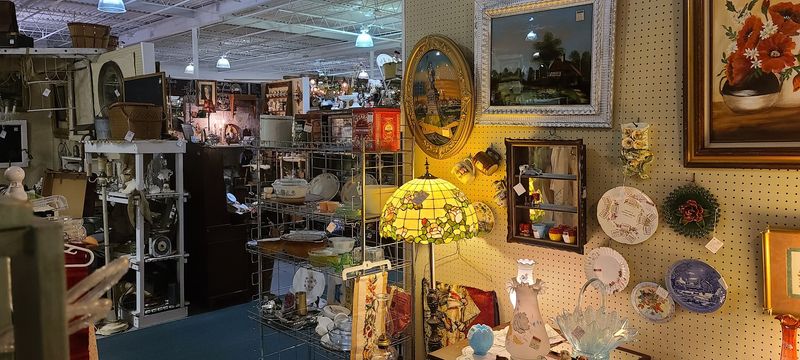 Beating The Dim Lighting