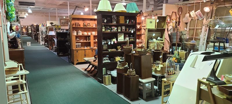 Smooth Checkout And Holds