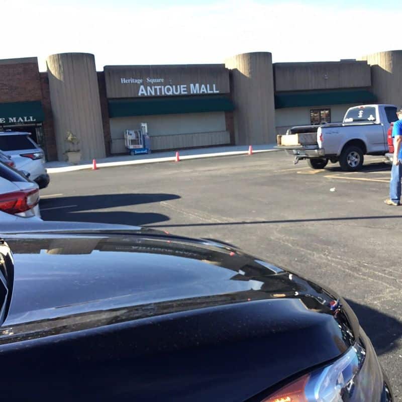 How To Fill Your Trunk On $30